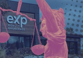 EXp suffers setback in bid for 'sweetheart' commission deal