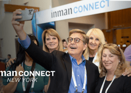 Join the community at the core of Inman Connect New York