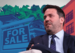 Realtor.com CEO pleads with US leaders to save homeownership