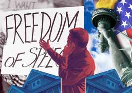 NAR's speech code was enacted to protect Realtors. Why kill it now?