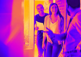 7 etiquette tips for sitting another agent's open house