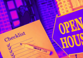 The 12-point open house checklist every real estate agent needs