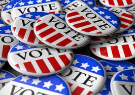 Housing affordability a main issue for early voters: Redfin