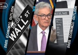 Forecasters see strong economy keeping a lid on 2025 home sales