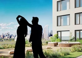 Are you a DINK? This luxe Brooklyn building is NOT about the kids