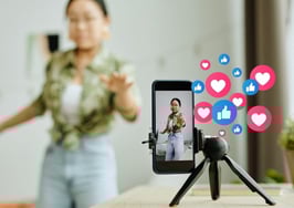 7 simple, smart social media strategies savvy agents swear by