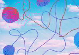 Bluesky or Threads? Go where your vibe thrives