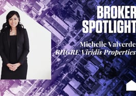 Broker Spotlight: Michelle Valverde, BHGRE Viridis Properties