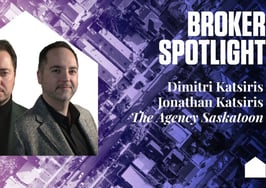Broker Spotlight: The Agency Saskatoon
