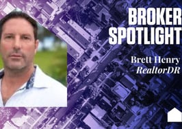 Broker Spotlight: Brett Henry, RealtorDR
