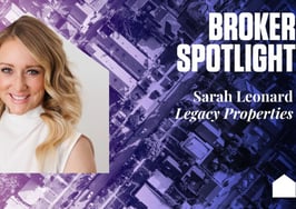 Broker Spotlight: Sarah Leonard, Legacy Properties
