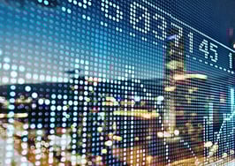 Real estate portal strength provides outsized pricing power