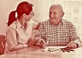 What real estate agents need to know about cognitive impairment