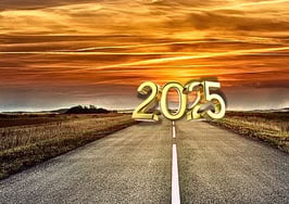 2025 real estate forecast: How to thrive during the slow season