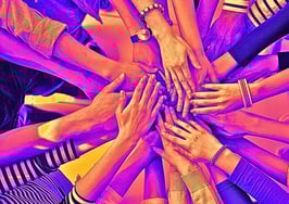 Huddle Up: How Mike Rankin Collective builds team culture