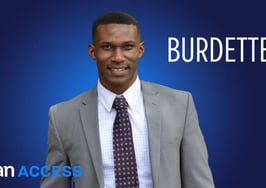 Find out how this Survivor is thriving in real estate