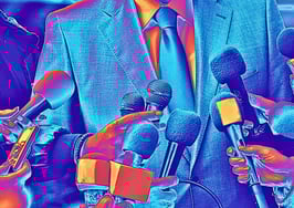 How to make the most of media, speaking, onstage opportunities