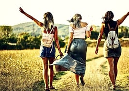 Why letting go is essential for goal-setting and growth in the new year