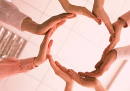 Huddle Up: Building connection and culture at Heyler Realty