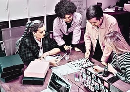 Real estate marketing for 2025: Get ready to go all in