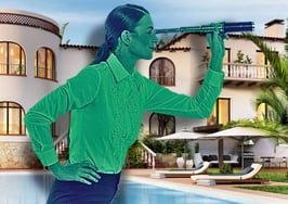 5 snack-sized 2025 predictions from a luxury real estate expert