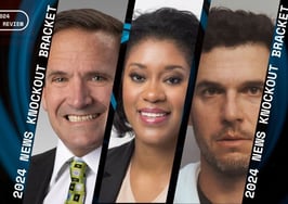 News Knockout: Elite 8 stories of 2024 go head-to-head for your vote