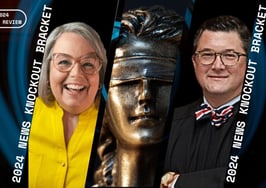 News Knockout: Final 4 stories of 2024 compete for your vote