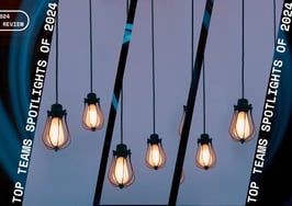 Team Spotlight: Meet the dynamic real estate teams of 2024