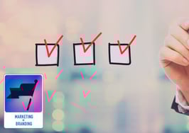 Your spring real estate branding health power-up checklist