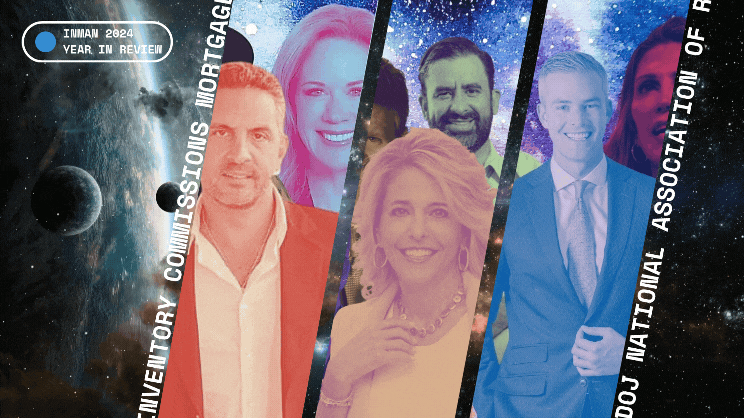 25 predictions about NAR, CCP, commissions and more for 2025