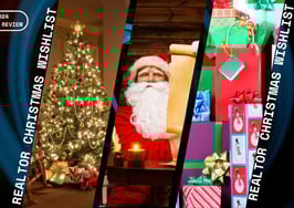 24 gifts real estate agents actually really want for Christmas this year