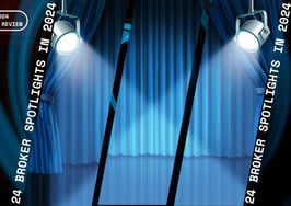 Broker Spotlight: 24 shining leaders featured in 2024