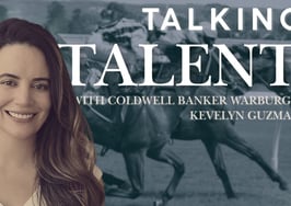 CB Warburg's Kevelyn Guzman: Being 'really nice' key to recruiting