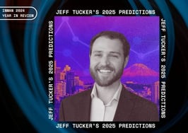 Top 5 predictions for 2025 from Windermere's principal economist