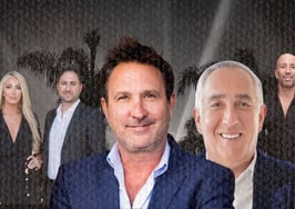 Douglas Elliman of California and former escrow head settle lawsuits