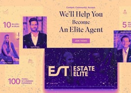 Josh Flagg's Estate Media releases new membership program
