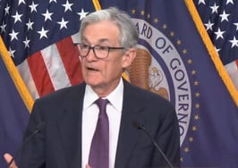 Fed cuts again, but mortgage rates climb on 2025 inflation worries