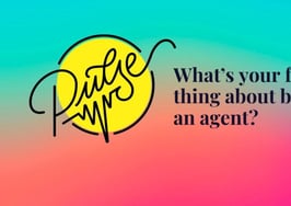 These are a few of your favorite things about being an agent: Pulse