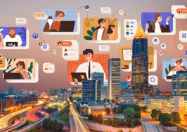 Lundy rolls out AI-driven Navigator tool to 57,000 First MLS members