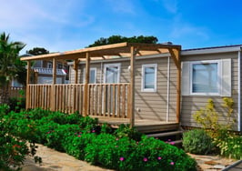 Mobile home prices surge but remain an affordable alternative