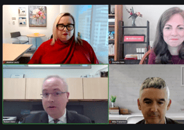 5 real estate predictions for 2025 from the NAR economic summit