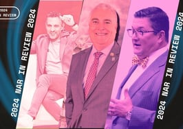 NAR in 2025: A membership drop, litigation and 'simmering enemies'