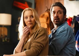 Netflix's 'No Good Deed' a fun treatise on the power of home