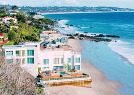 The Agency's Red Paper report shows luxury market thriving