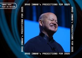 Brad Inman: The real estate industry is 'awash in change'