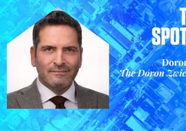 Teams Spotlight: The Doron Zwickel Team