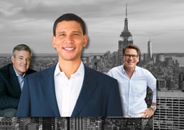 Compass to acquire @properties Christie's International Real Estate