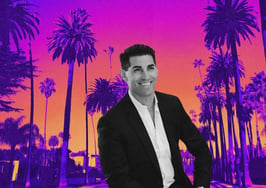 Become a 'knowledge broker' as real estate turns the page