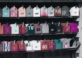 mailbox, mail, mailboxes, direct mail