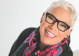 Sherry Chris steps down from advisory role at Anywhere